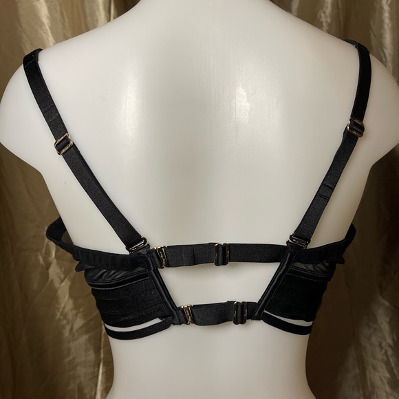 Honey Birdette Sara Bra - Picture 2 of 4